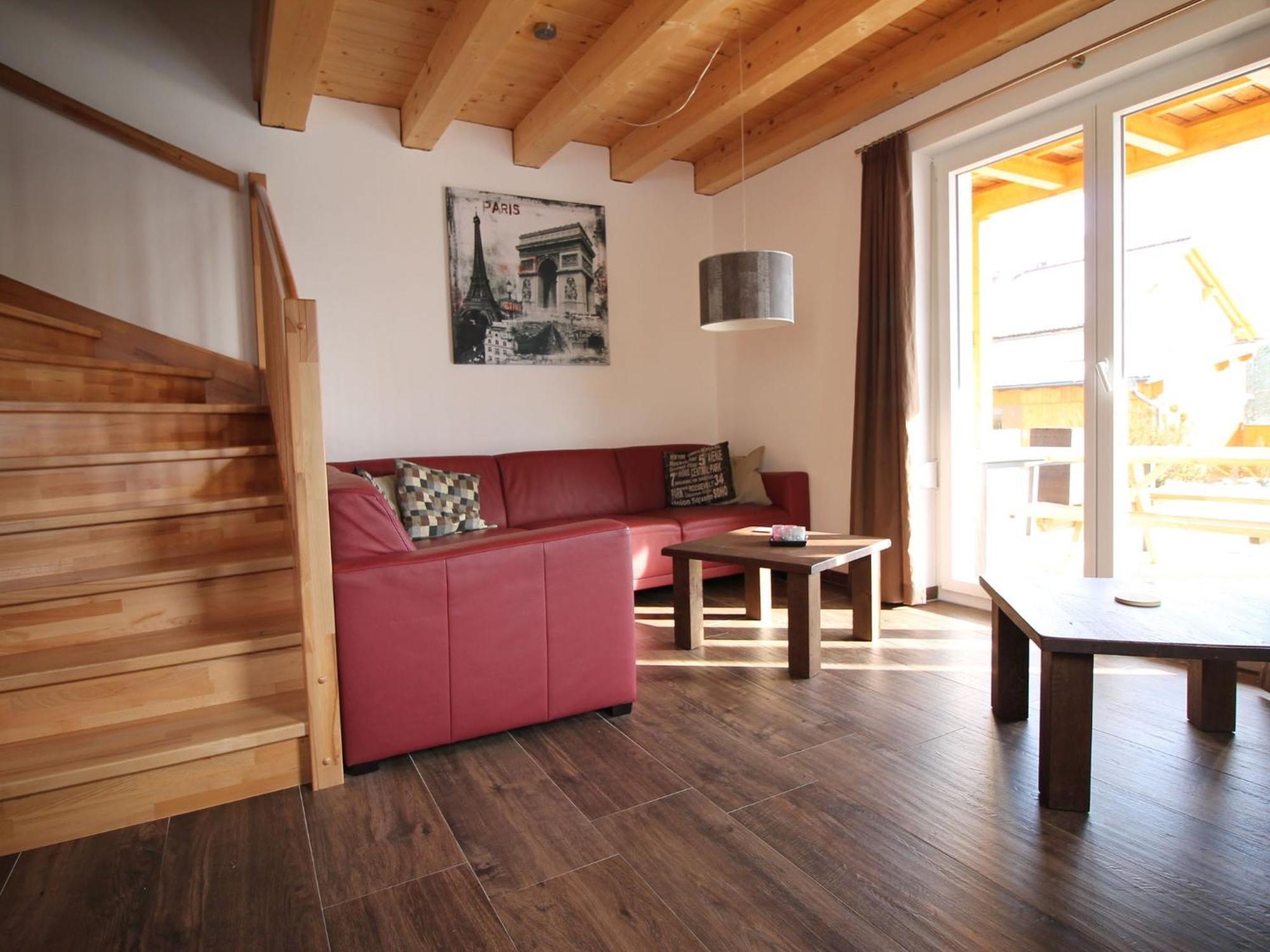 Chalet In Ski Area In Koetschach-Mauthen Exterior photo